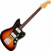 Fender American Professional Classic Jazzmaster RW 3-Color Sunburst Elektrická gitara