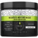 Macadamia Weightless Moisture Masque 222 ml