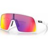 OAKLEY Sutro S Matt White/Prizm road