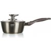 Banquet Rajnica s nepriľnavým povrchom Metallic Platinum 16x7,5 cm 1,25 l