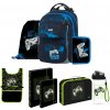 Oxybag Školský set 8-dielny OXY JUMPER Gamer