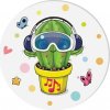 PopSockets PopGrip Basic Cool Cactus 70114