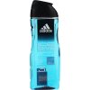 Adidas Ice Dive 3-In-1 sprchový gél 400 ml