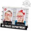 Fotorámik BALVI NYPD 25671