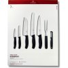 Victorinox 6.7133.71G, sada 5 nožov, škrabka, vidlička, Swiss Classic