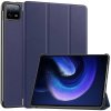 Knižkové puzdro Pure case tmavomodré – Xiaomi Pad 6 / 6 Pro