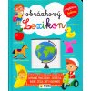 Obrázkový Lexikon (angličtina + čeština)