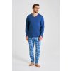 Taro pánske pyžamo Mark 3477