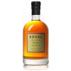 Koval Bourbon 47% 0,5l (čistá fľaša)