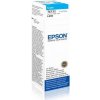 Atrament Epson 673 Cyan - originálny
