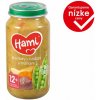Hami príkrm Zemiaky s hovädzím a hráškom 250 g