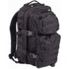 Mil-Tec US ASSAULT PACK SM batoh čierny 20l 14002002