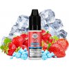 Dinner Lady BAR SALTS Fruit FULL Ultimate Strawberry 10 ml 20 mg