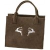 KIEF Nákupná taška motív - Jeleň