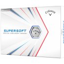 Callaway Super Soft 12 Pack Golf Balls