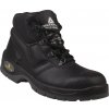 pracovná obuv Delta Plus Jumper 2 S3 SRC * Veľkosť: 39, Čierna