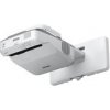 EPSON projektor EB-685W, 1280x800, 3500ANSI, HDMI, VGA, SHORT, LAN, 9.000h ECO životnost lampy, 5 LET ZÁRUKA V11H744040