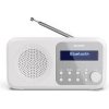 DR-P420WH FM/DAB rádioprijímač SHARP
