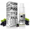 E-liquid Pinky Vape Black Puss (Černý rybíz) 10ml Nikotin: 18 mg