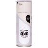 MASTON One - akrylová - RAL 4004 S - bordeaux satén - 400 ml