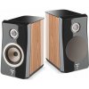 Focal Kanta N°1 - Walnut HG / Black Lacquer Varianta: Walnut HG / Black Lacquer