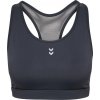 Hummel | Hummel Pulse Medium Support Sports Bra Women | čierna| L