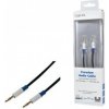 LogiLink Premium stereo kábel miniJack 1.5m BASC15