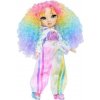 Rainbow High - Air Burhs & Create Fashion Dolls - Green Eye
