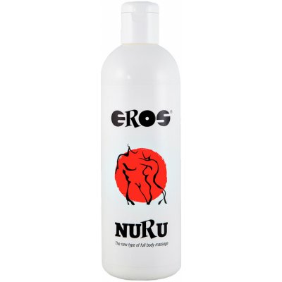 Eros Nuru Massage gel 1000ml