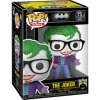 FunkoPop Funko POP! Movies: BM 85th - The Joker w/Teeth