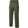 MCDU Pants L Long Olive Green