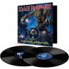 Iron Maiden: The Final Frontier - 2Vinyl (LP)
