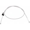 Plynové lanko pre Husqvarna 135R 241R 241R 241RJ 333R 335R 335RX 336FR Jonsered BC2235 BC2236 CC2235 GC2236 (OEM 537377801)
