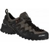 Pánska outdoorová obuv Salewa Wildfire Edge Wallnut/Fluo Orange UK 11