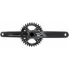 SRAM Kľuky SRAM CRANK GX 1000 FAT BIKE GXP