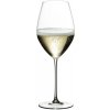 Riedel Poháre VERITAS Champagne 2 krištáľové poháre 6449 28 445 ml