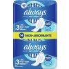 ALWAYS Ultra Day & Night hygienické vložky 14 ks