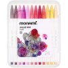 Monami Plus Pen 3000 24 ks