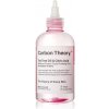 Carbon Theory Tea Tree Oil & Citric Acid hĺbkovo čistiace tonikum pre problematickú pleť, akné 250 ml