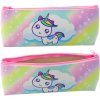 Peračník Jednorožec Pastelová dúha