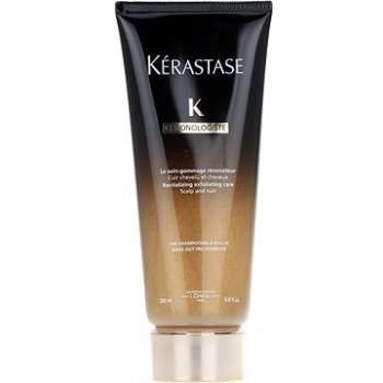 Kérastase Chronologiste (Absolute Renovator Exfoliating Care) 200 ml