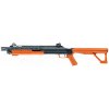 RAM Brokovnica Umarex T4E HDX .68 16J Orange