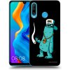 Picasee ULTIMATE CASE pro Huawei P30 Lite - Earth - Je mi fajn