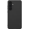 Nillkin Super Frosted PRO Magnetic Zadný Kryt pre Samsung Galaxy S24 FE Black 6902048281257