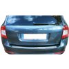 Auto123 Lišta zadného nárazníka pre Škoda Octavia 2 combi 2004-2012