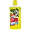 Dr. Devil univerzálny čistič Citrus Force 1 l