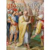 Biblioteca Apostolica Vaticana (Ambrogio M. Piazzoni,Antonio Manfredi,Dalma Frascarelli,Alessandro Zuccari,Paolo Vian)(Pevná)