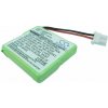 Batéria 550 mAh