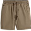 VANS Range Elastic Waist Short II Boys Bungee Cord