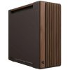 ASUS case PROART PA602 WALNUT WOOD RETRO METAL, Mid Tower, hnědá 90DC00J8-B09010 Asus